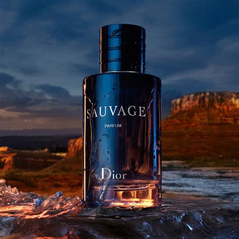 dior sauvage parfum aanbieding kruidvat